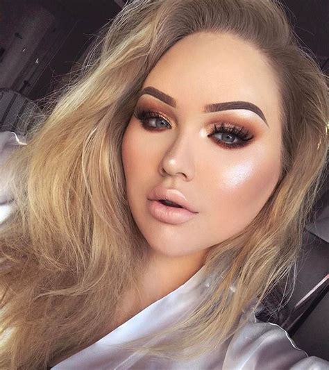 nikkie tutorials makeup